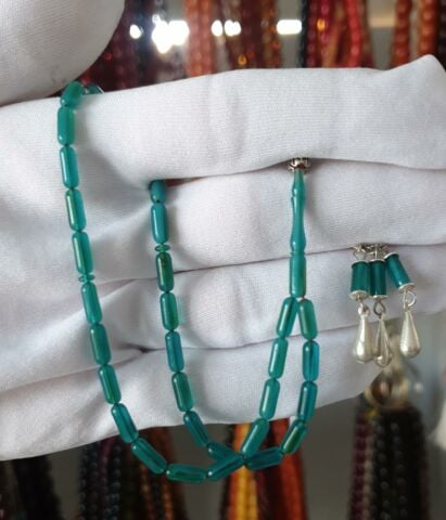 PLAKA OBJEDEN ESKİ ÇUBUK KATALİN TESBİH