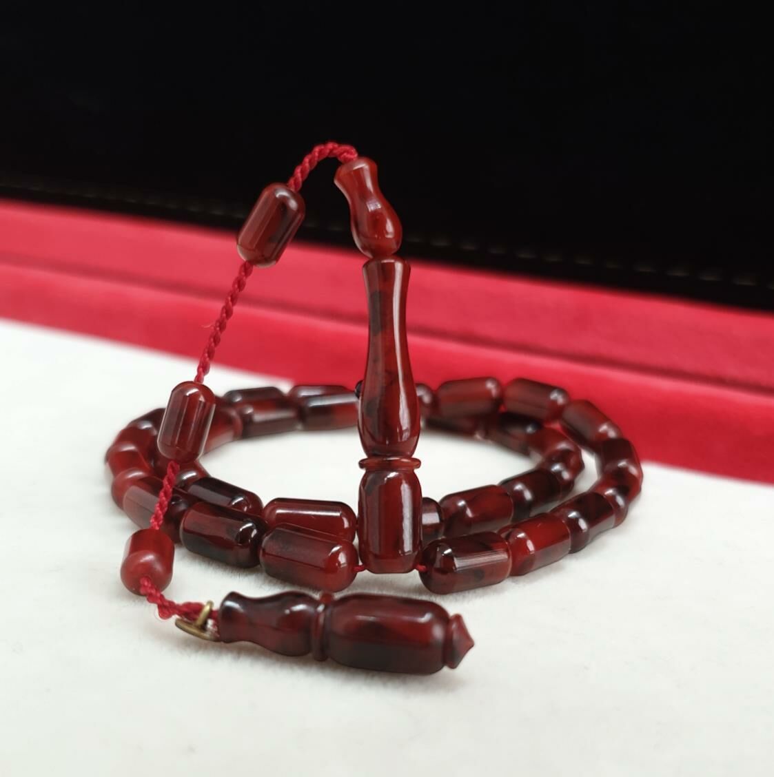 ESKİ  KATALİN BİLEK BOY TESBİH