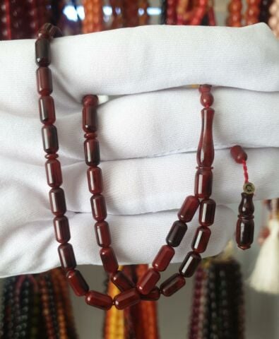 ESKİ  KATALİN BİLEK BOY TESBİH