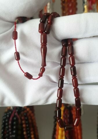 ESKİ  KATALİN BİLEK BOY TESBİH