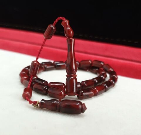 ESKİ  KATALİN BİLEK BOY TESBİH