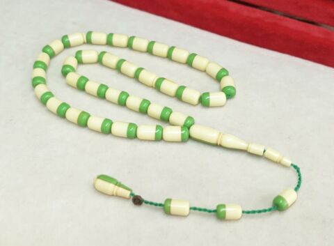 ESKİ ÇİFTRENK MAJHONG TESBİH