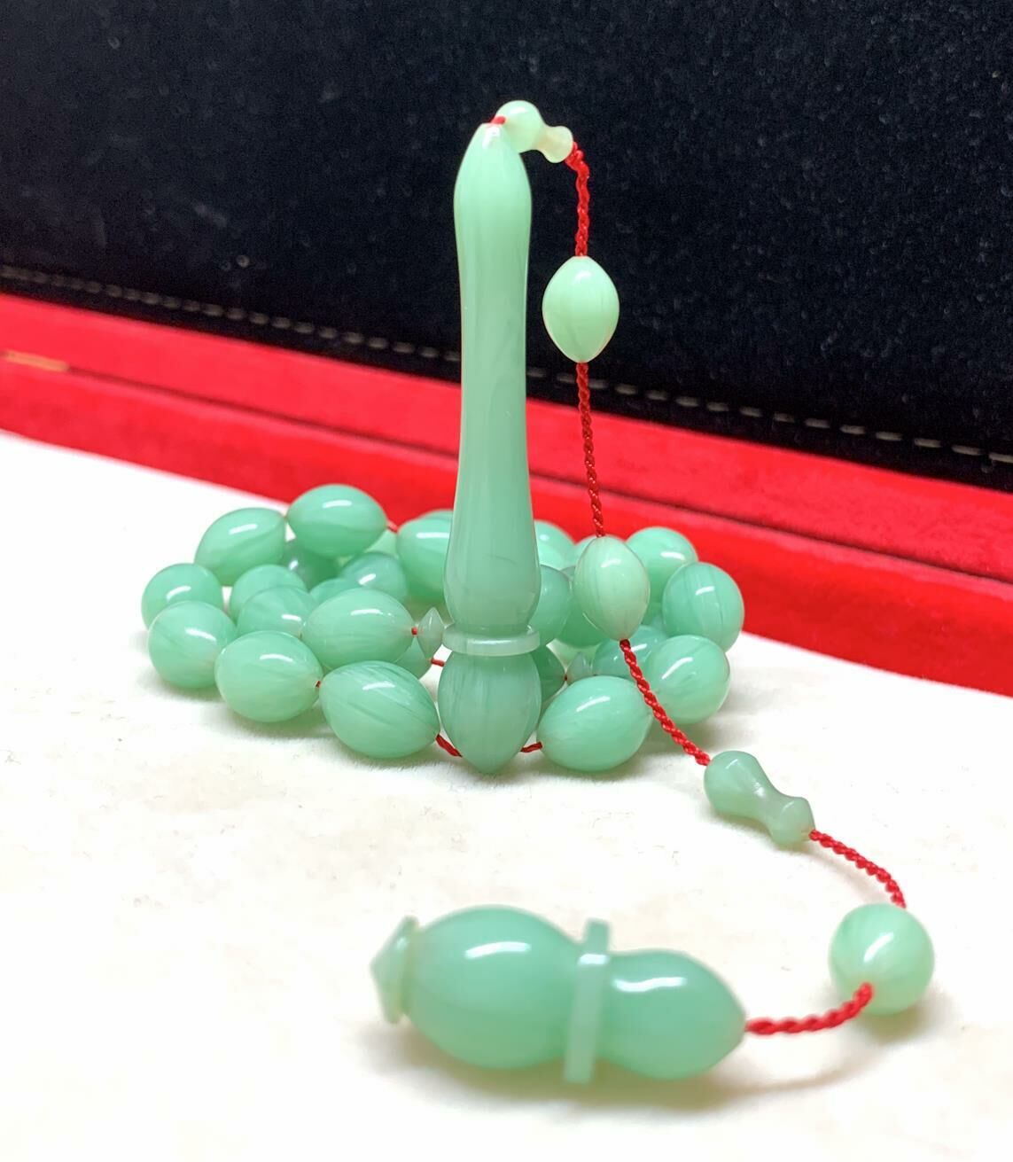 ESKİ KATALİN BEYZİ MODEL TESBİH