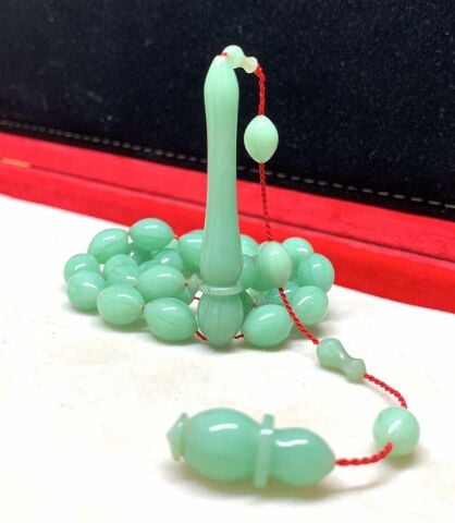 ESKİ KATALİN BEYZİ MODEL TESBİH