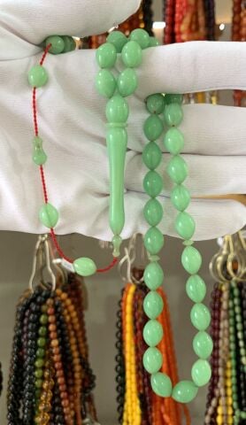 ESKİ KATALİN BEYZİ MODEL TESBİH