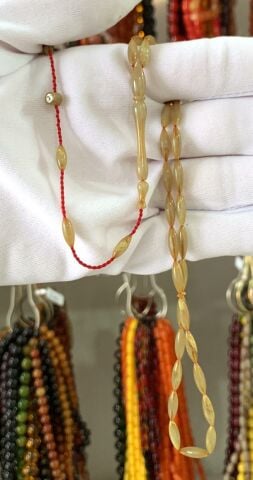 ESKİ KATALİN ARPA KESİM  TESBİH