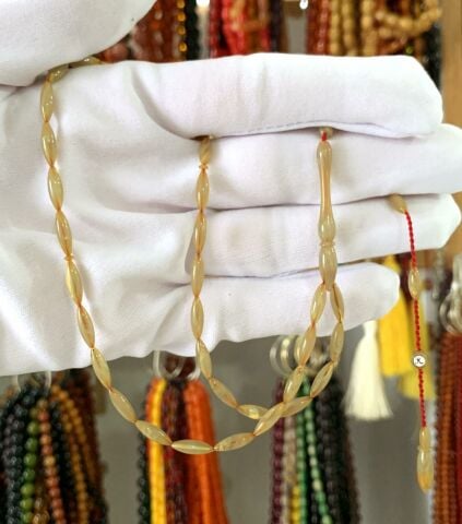 ESKİ KATALİN ARPA KESİM  TESBİH