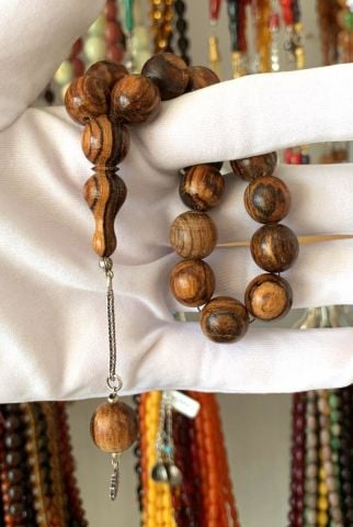 EFE BOY ÖD AĞAÇLI TESBİH