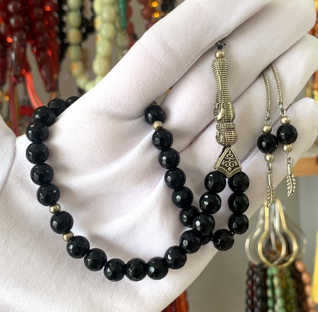 ONİKS TAŞLI TESBİH