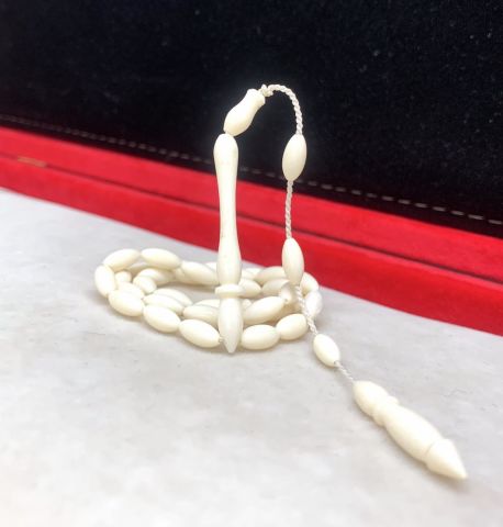 ARPA KESİM KEMİK TESBİH