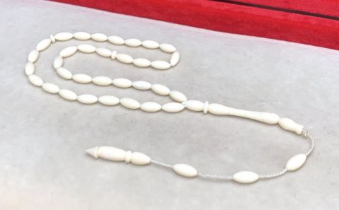 ARPA KESİM KEMİK TESBİH