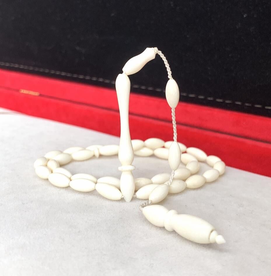 ARPA MODEL KEMİK TESBİH