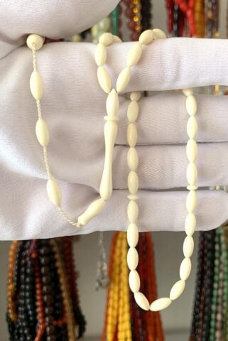 ARPA MODEL KEMİK TESBİH