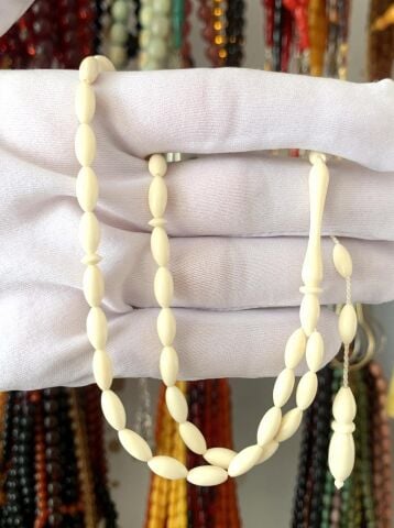 ARPA MODEL KEMİK TESBİH