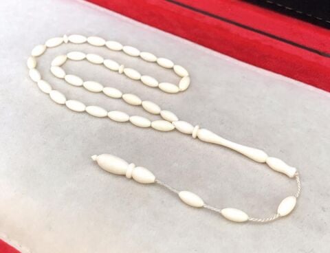 ARPA MODEL KEMİK TESBİH