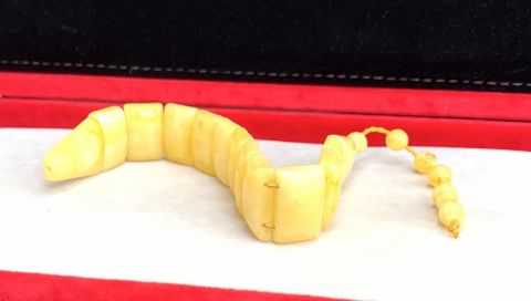 BEYRUT DAMLA ZAZA MODEL TESBİH