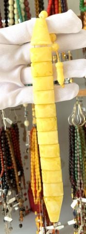 BEYRUT DAMLA ZAZA MODEL TESBİH