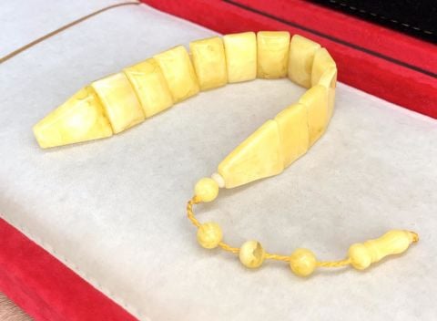 BEYRUT DAMLA ZAZA MODEL TESBİH