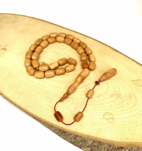 KUKA TESBİH USTA İŞÇİLİK MUHTEŞEM DOKU KAPSÜL MODEL