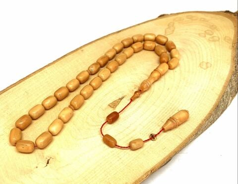 KUKA TESBİH USTA İŞÇİLİK MUHTEŞEM DOKU KAPSÜL MODEL