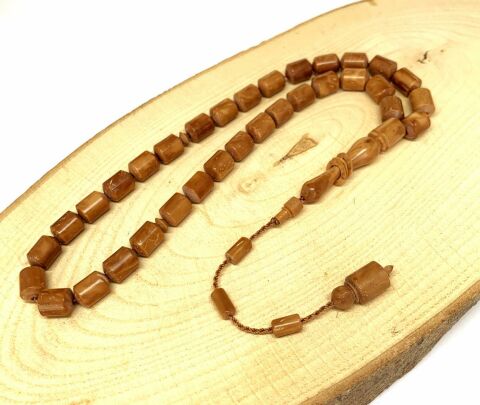 KUKA TESBİH HALKALI İMAME UÇLU KESME MODEL