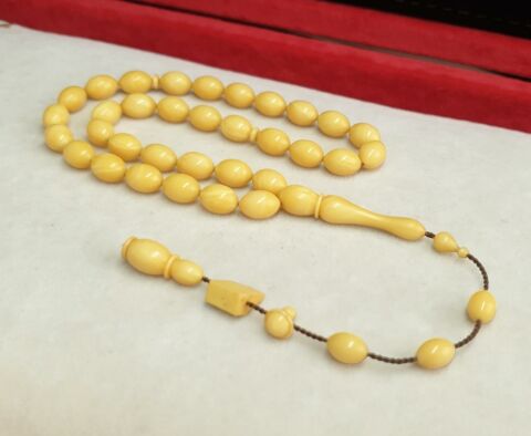 SARI ESKİ KATALİN TESBİH