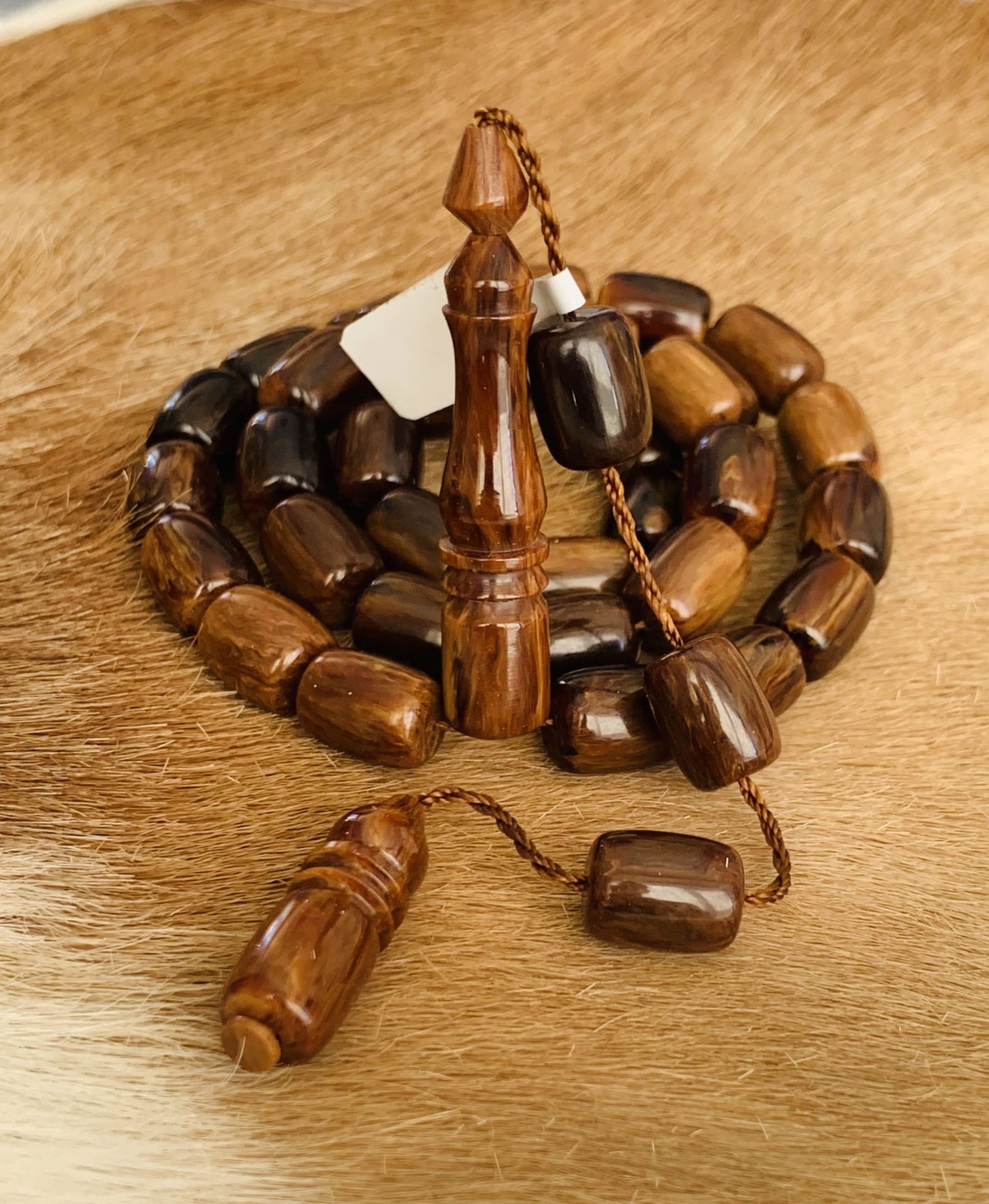 YENİ KATALİN TESBİH ÇEKO HAMUR KAPSÜL MODEL SİSTEM PÜSKÜL