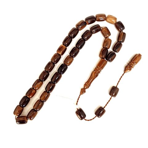 YENİ KATALİN TESBİH ÇEKO HAMUR KAPSÜL MODEL SİSTEM PÜSKÜL