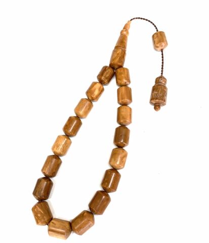 KUKA MASKOT TESBİH UÇLU KESME MODEL