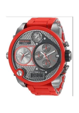 DİESEL DZ7279 GOLD ERKEK KOL SAAT