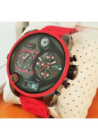 DİESEL DZ7279 GOLD ERKEK KOL SAAT