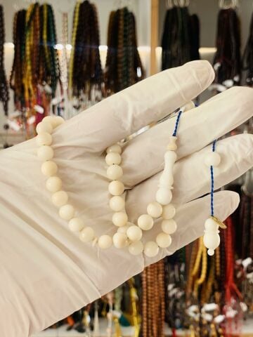 NARÇIL TESBİH KÜRE MODEL