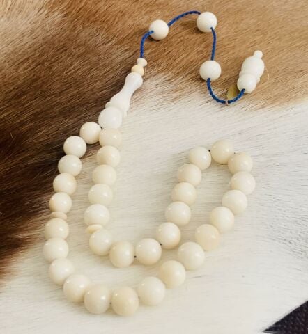 NARÇIL TESBİH KÜRE MODEL