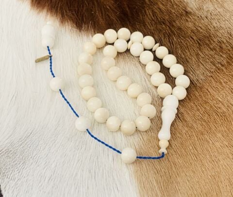 NARÇIL TESBİH KÜRE MODEL