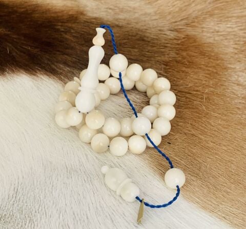 NARÇIL TESBİH KÜRE MODEL