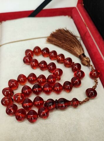 KATALİN BAL RENGİ ŞALGAMI MODEL