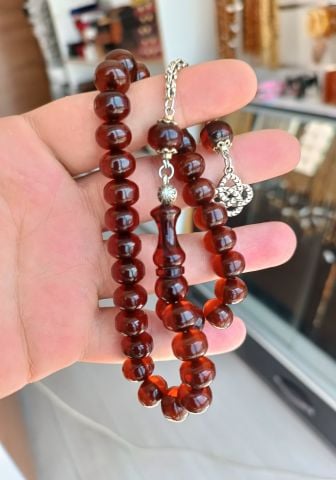 ZAR KEHRİBAR ŞALGAMİ MODEL 11*8,5