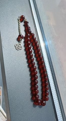 ZAR KEHRİBAR ŞALGAMİ MODEL 11*8,5