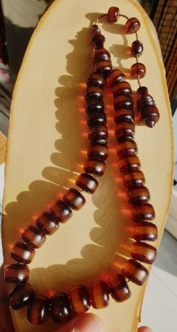 SÜRMELİ ATEŞ KEHRİBAR  SİSTEMLİ 15*11 ÖLÇÜ TEKER MODEL