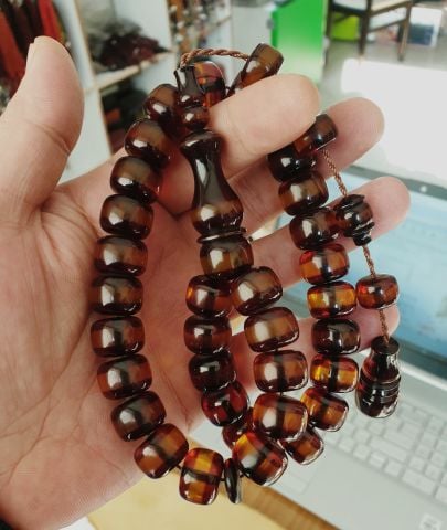 SÜRMELİ ATEŞ KEHRİBAR  SİSTEMLİ 15*11 ÖLÇÜ TEKER MODEL