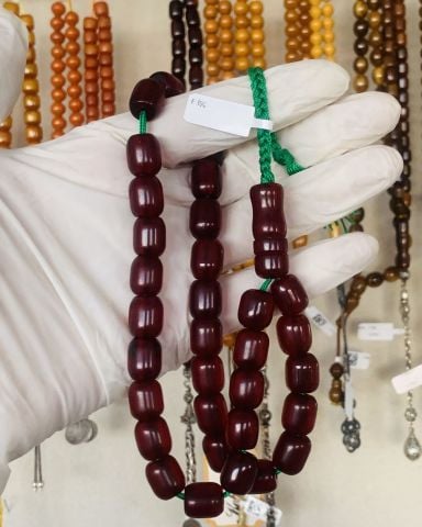 ESKİ İŞÇİLİK ESKİ BAĞA KIRMIZI KATALİN KAPSÜL MODEL