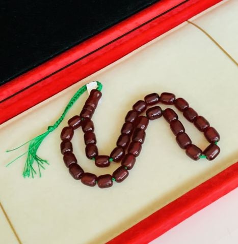 ESKİ İŞÇİLİK ESKİ BAĞA KIRMIZI KATALİN KAPSÜL MODEL