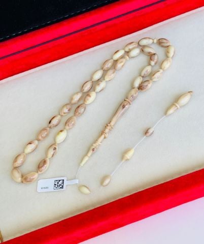 ESKİ MALZEME ÇEKO HAMUR KATALİN TESBİH ARPA MODEL