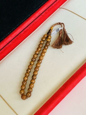 ESKİ MALZEME ÇEKO HAMUR KATALİN TESBİH TEKER MODEL