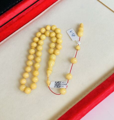 ESKİ ÇUBUK MALZEME KATALİN SARI KÜRE MODEL