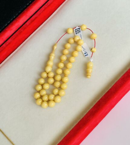 ESKİ ÇUBUK MALZEME KATALİN SARI KÜRE MODEL