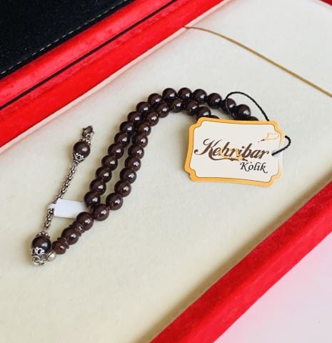 ESKİ MALZEME ÇEKO HAMUR KATALİN TESBİH KÜRE MODEL