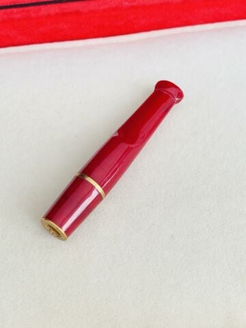 KEHRİBAR AĞIZLIK KIRMIZI