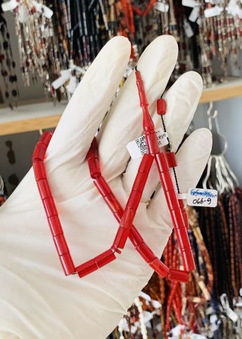 ESKİ ÇUBUK MALZEME KATALİN KIRMIZI KESME MODEL