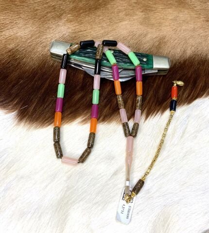 ESKİ KATALİN BONİBON KAPSÜL MODEL TESBİH